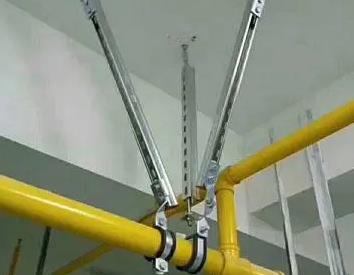 闸阀支撑架的质量要求。价格决定了直辖县级行政区划抗震支撑框架的质量。