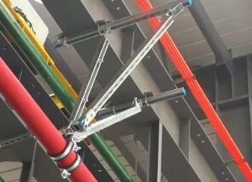 直辖县级行政区划抗震支架厂家与你分享你必须做的紧急情况下的准备